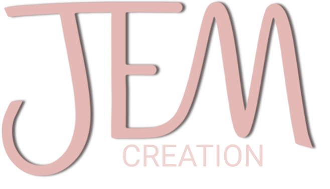 logo de jem création