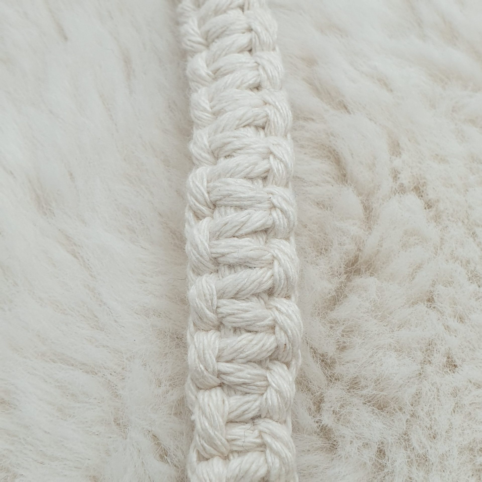 Attache Doudou - Beige & Attaches Coeur – Image 2