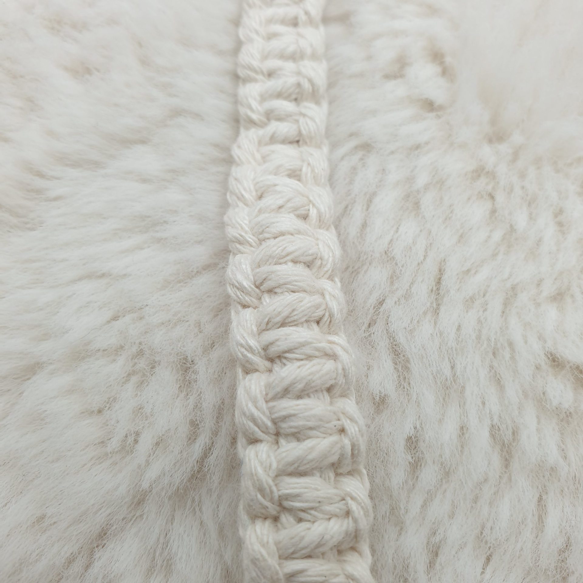 Attache Doudou - Beige & Attaches Nounours et Panda – Image 5