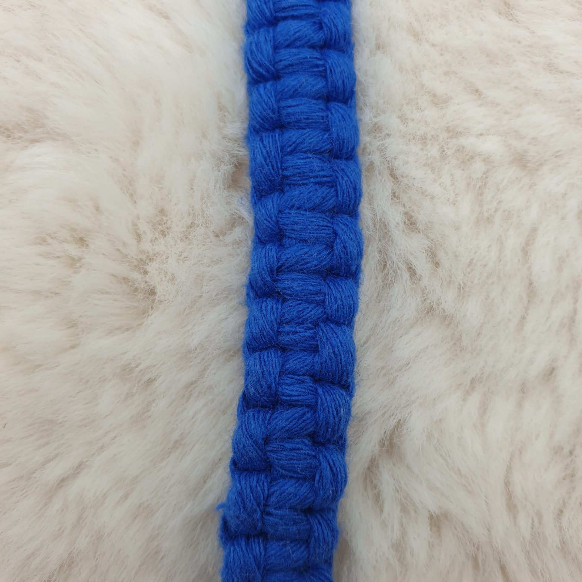 Attache Doudou - Bleu & Attache Étoile et Nuage – Image 5