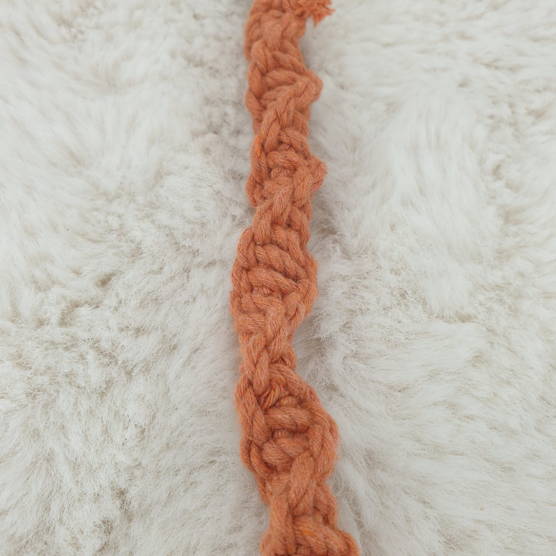 Attache Doudou Universel – Marron & Attaches Baleine et Nuage – Image 2