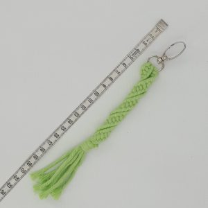 Porte-clés – Vert