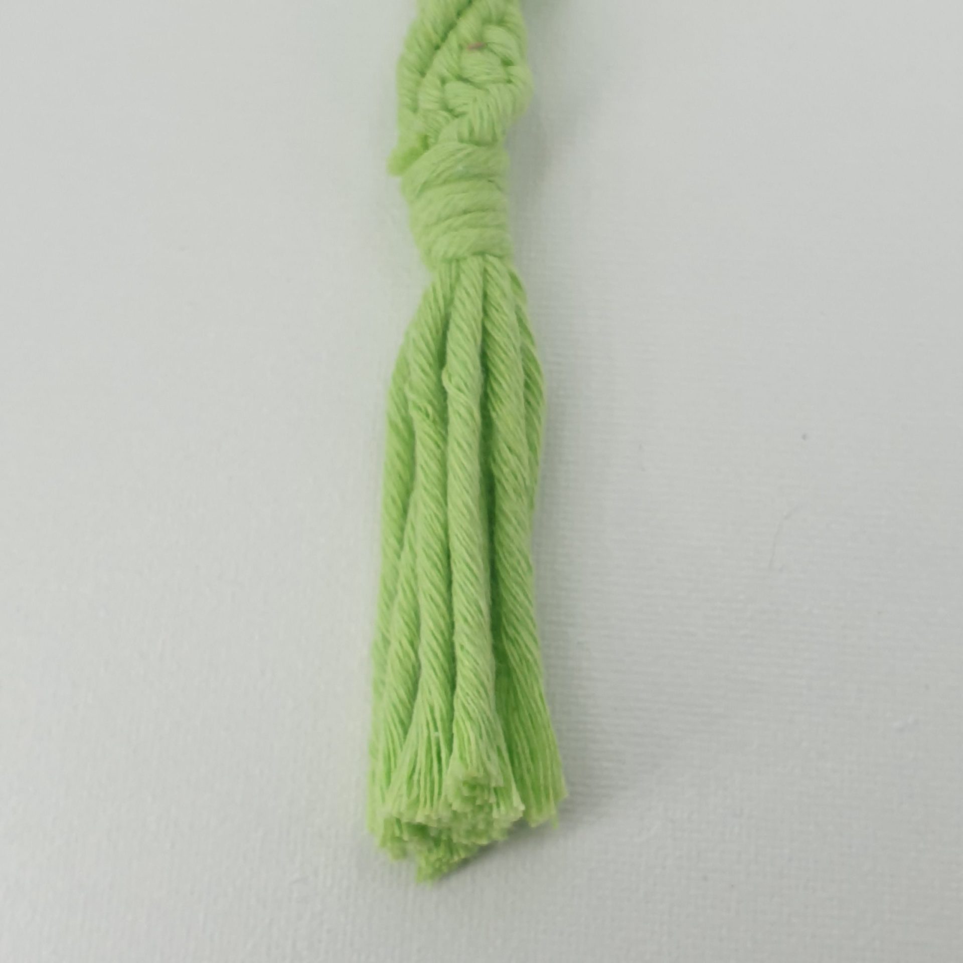 Porte-clés – Vert – Image 3