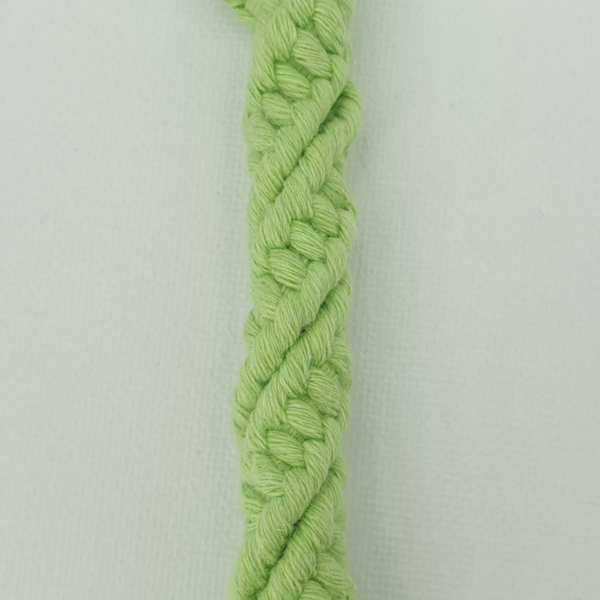 Porte-clés – Vert – Image 2