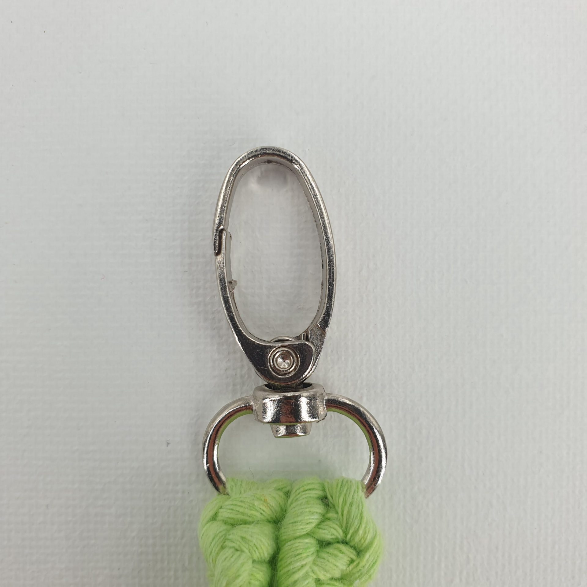 Porte-clés – Vert – Image 5