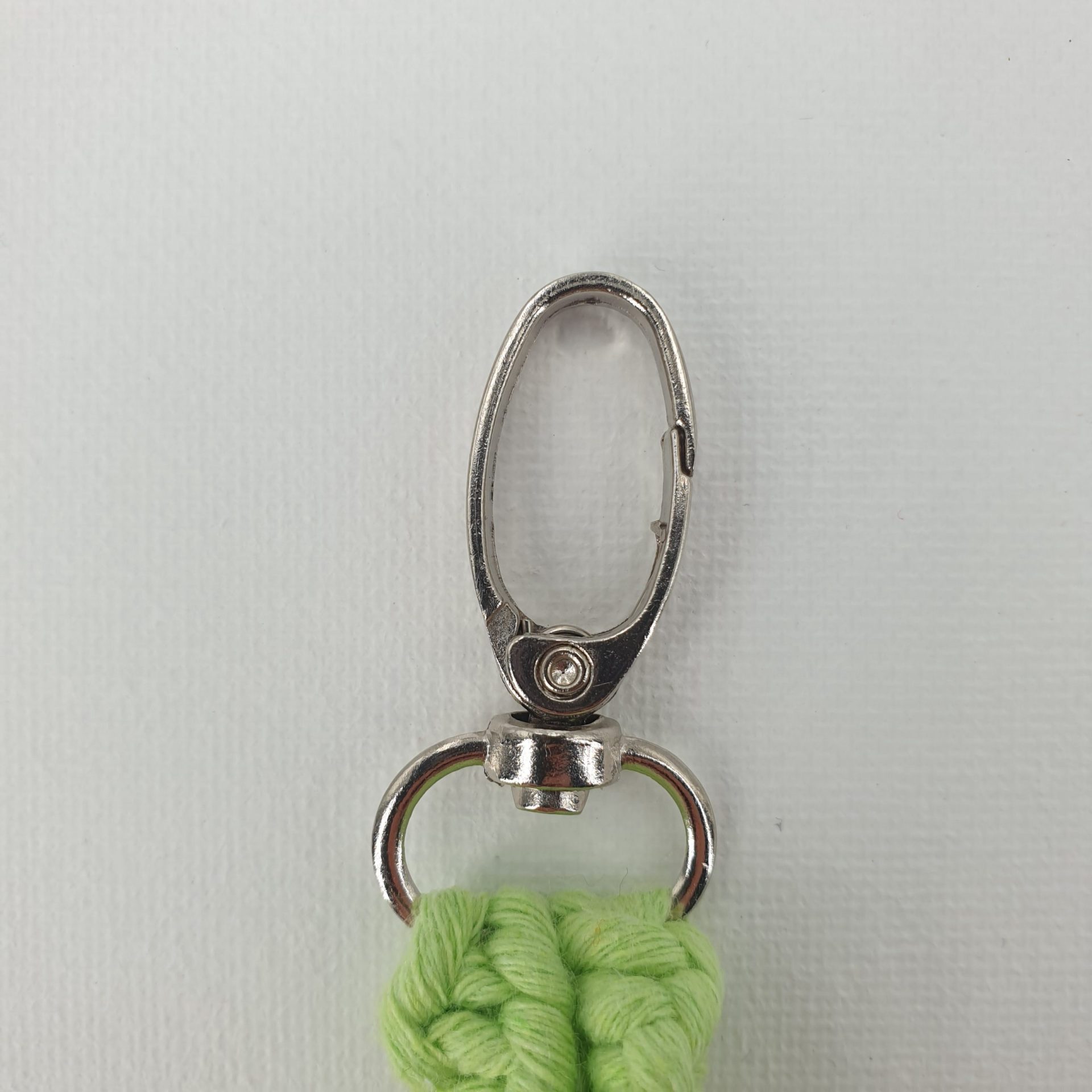 Porte-clés – Vert – Image 4