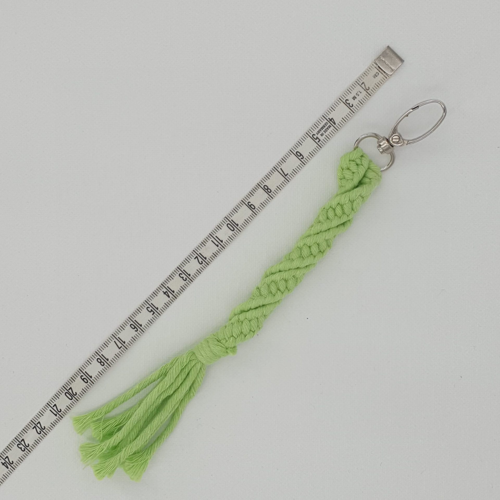 Porte-clés – Vert